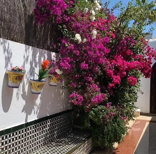 Villa On The