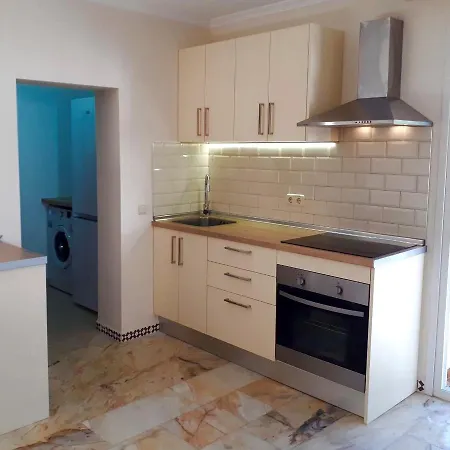 On The Villa Marbella