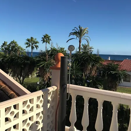 On The * Marbella