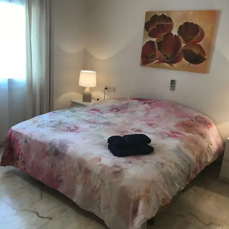 Villa On The Marbella