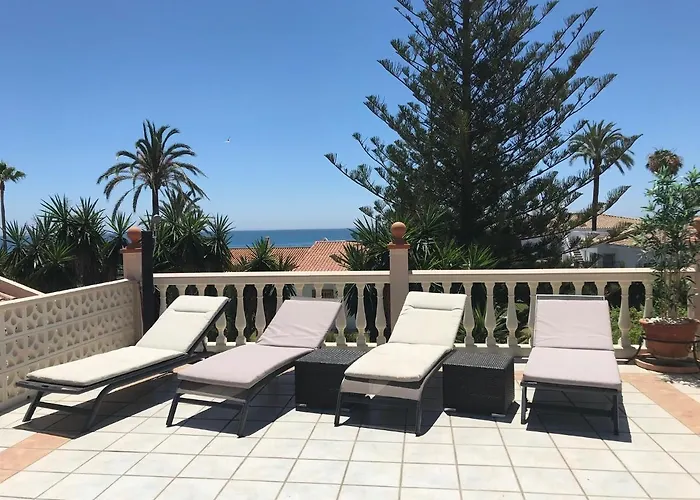 On The Villa Marbella
