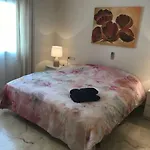 Villa On The Marbella