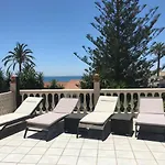 On The Villa Marbella
