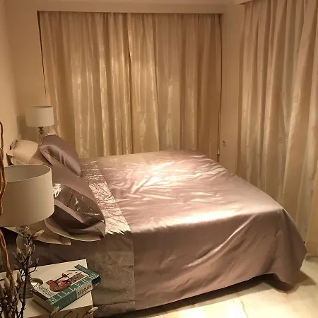 On The * Марбелья