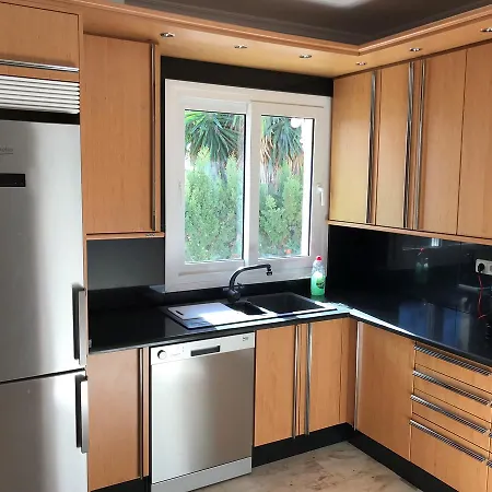 On The * Марбелья