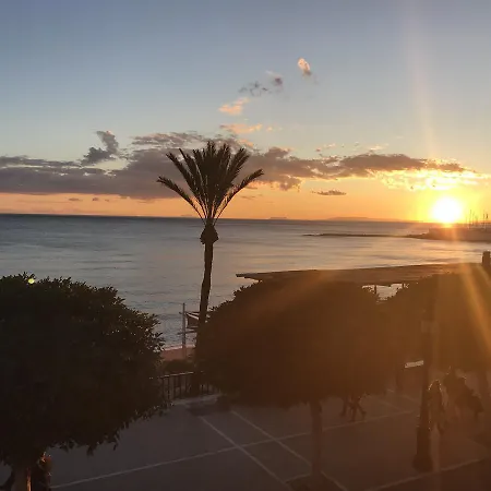 Willa On The Marbella