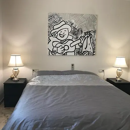 Вилла On The Марбелья