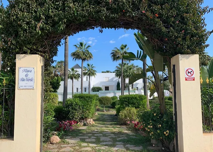 Villa On The