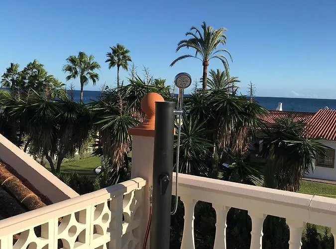 On The * Marbella