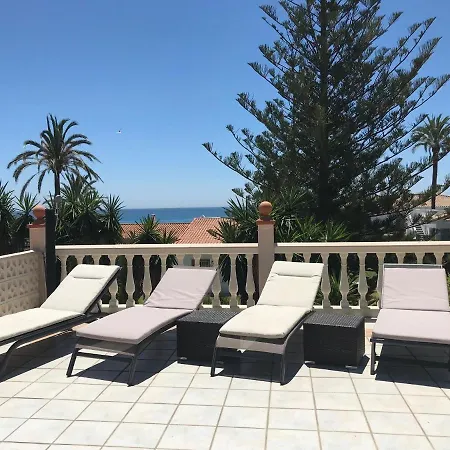 On The Villa Marbella