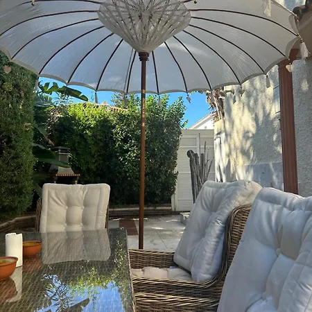 Villa On The Marbella